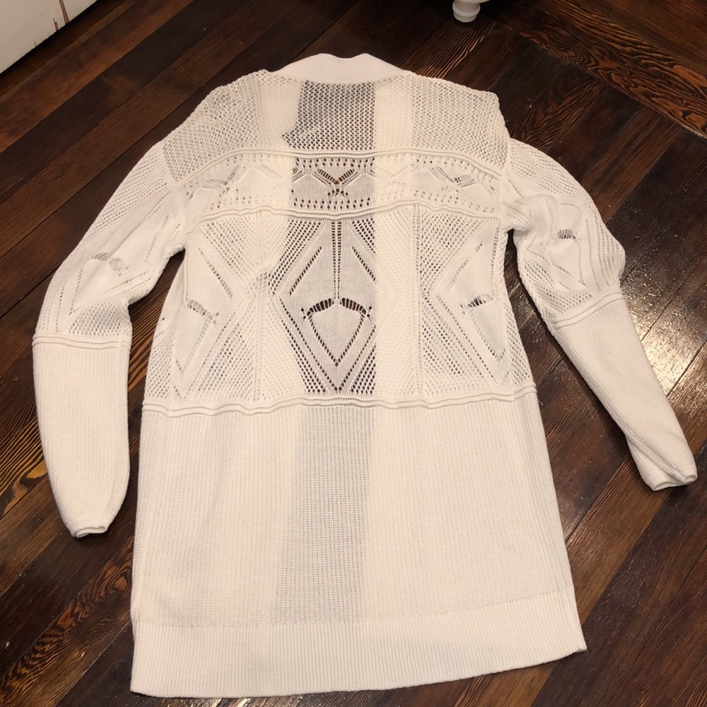 Express cardigan - Picture 6 of 6